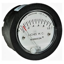 SENSOCON Series Sz 5000 Miniature Low Cost Differential Pressure