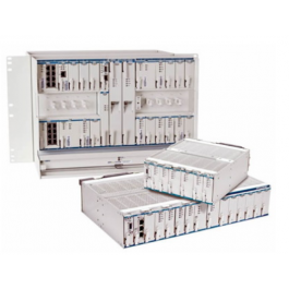 ADTRAN OPTI-6100 Fiber Optic Multiplexer Surplus Traders