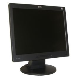 hp monitor l1506