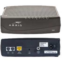 ARRIS MODEMS Surplus Traders